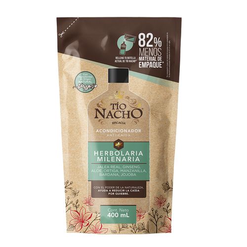 AC HERBOLA TIO NACHO