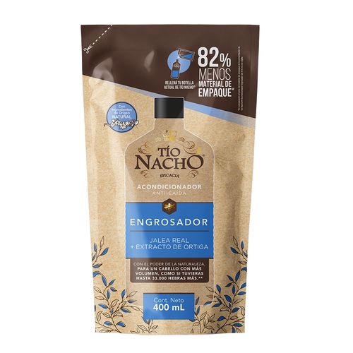 AC ENGROSA TIO NACHO