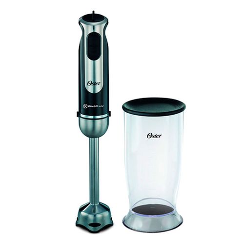 Mixer Oster Batidora de Mano Negra FPSTHB2802