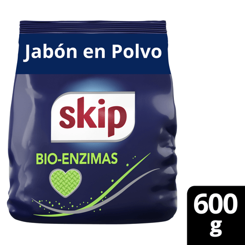 JAB PVO LV ROPA SKIP