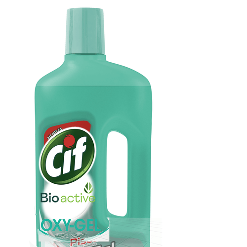 LIMP PISOS BIOAC CIF