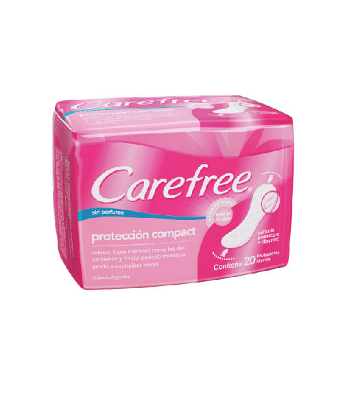 CAREFREE COM S/P