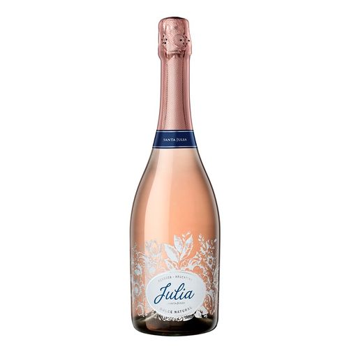 Espumante Santa Julia Dulce Natural 750ml