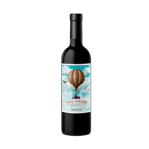 Vino Talisman Malbec 750ml