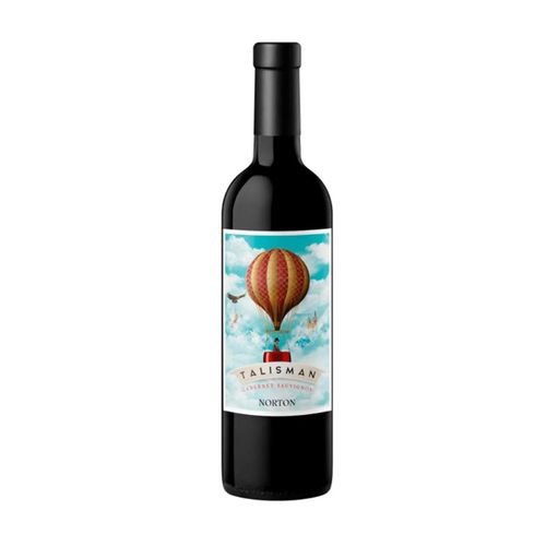 Vino Talisman Cabernet 750ml