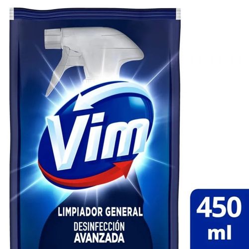 DESINF AV DP VIM