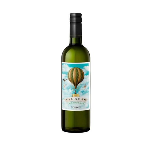 Vino Talisman Blanco Chardonnay 750ml