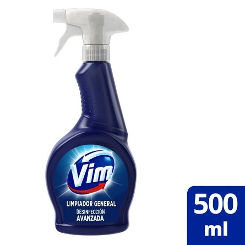 DESINF AV GTL VIM