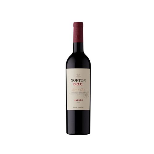 Vino Norton DOC Malbec 750ml