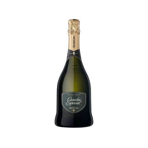 Espumante Norton Extra Brut Cosecha Especial 750ml