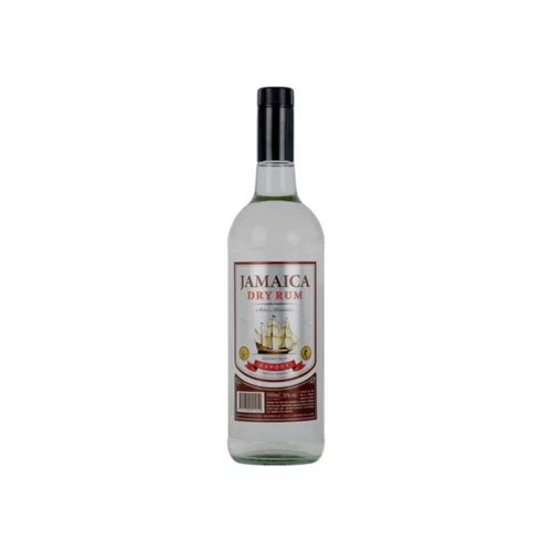 Ron Dry Jamaica 1L