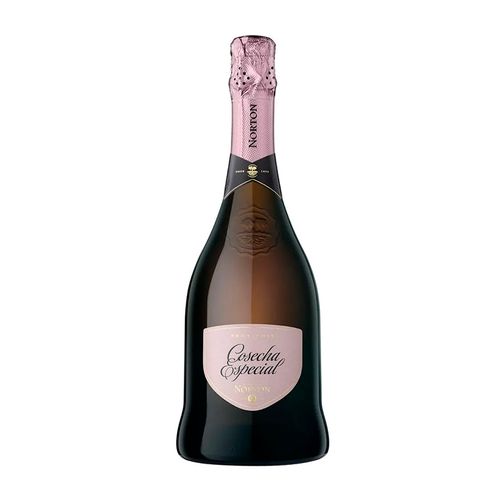 Espumante Norton Brut Rosé Cosecha Especial 750ml