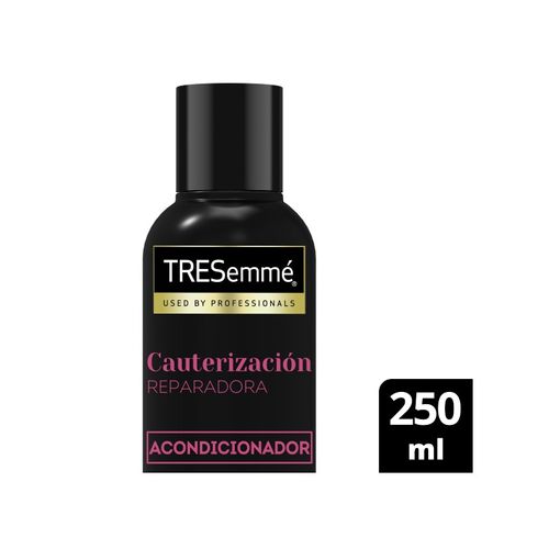Acondicionador TRESEMME Cauterización Reparadora 250ml