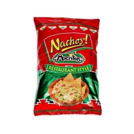 Nachos Macritas Restaurant Style 200g