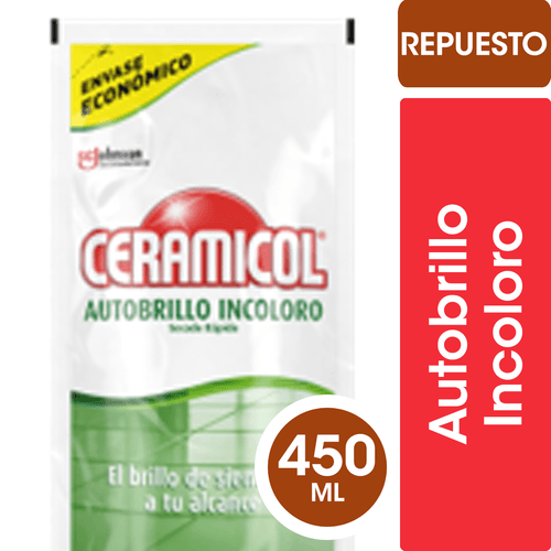AUTOBRILLO I CERAMIC