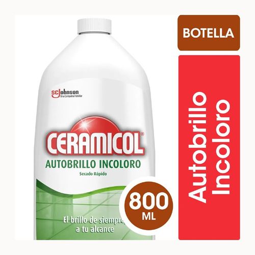 AUTOBRILLO I CERAMIC