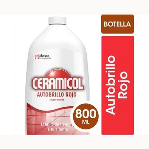 AUTOBRILLO R CERAMIC