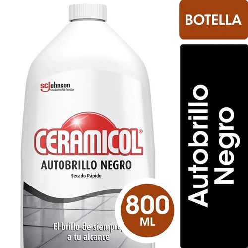 AUTOBRILLO N CERAMIC