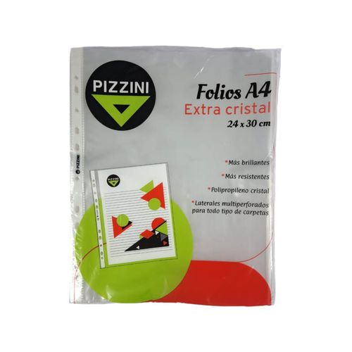 FOLIO EXTRA PIZZINI