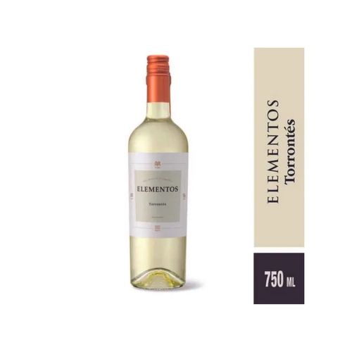 Vino Elementos Torrontés 750ml