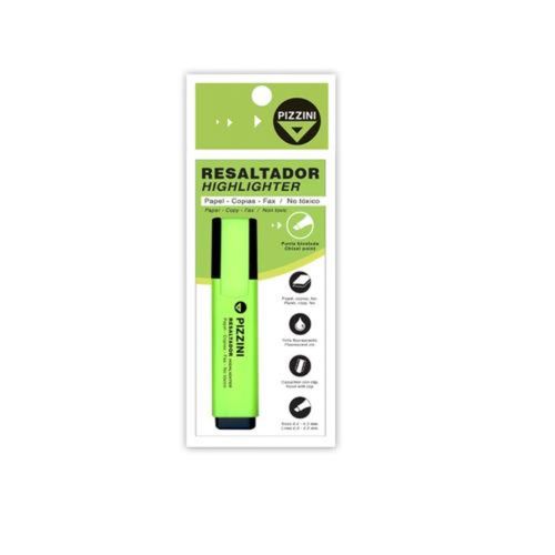 RESALTADOR B PIZZINI