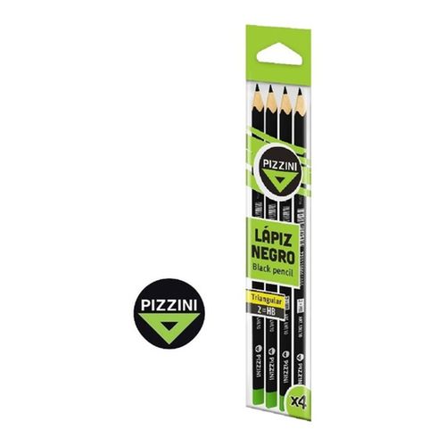 LAPIZ GRAFITO TRIANGULAR