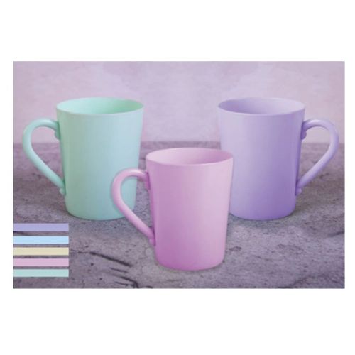 TAZA LISA CO DIAWARA