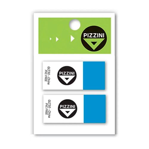 GOMA DE BORR PIZZINI