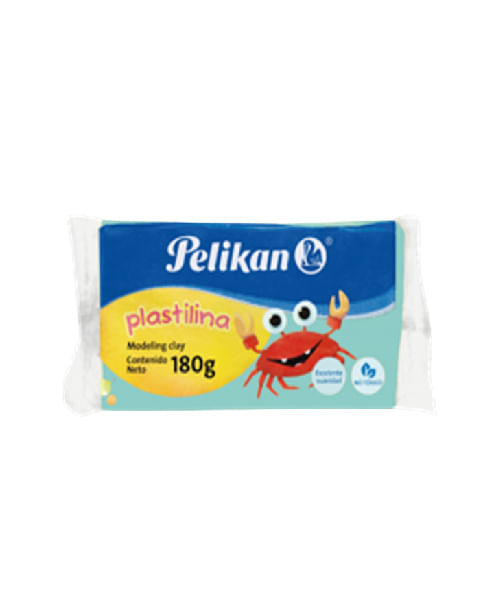 PLASTILINA P PELIKAN