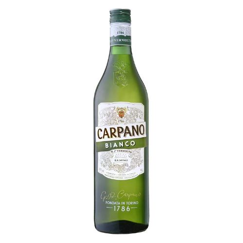 Vermouth Carpano Bianco 950ml