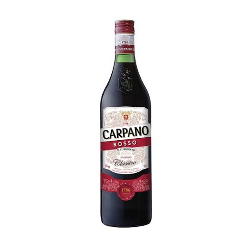 Vermouth Carpano Rosso 950ml