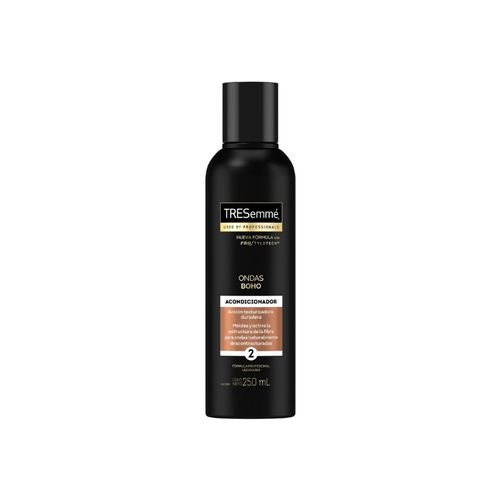 Acondicionador Tresemme Ondas Boho 250ML