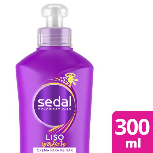 SEDAL CRE LIS PE 300