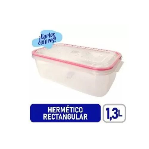 HERMET CUAD PP 1_3 L