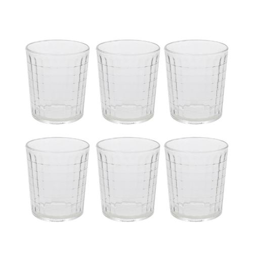PACK VASOS D DURAX