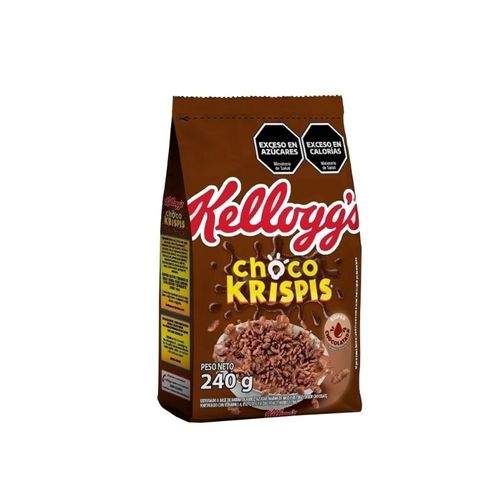 Cereales Choco Krispis Rice 240g