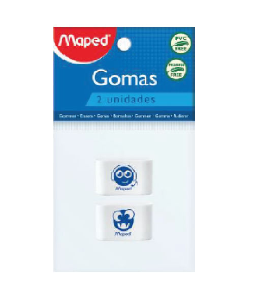 GOMA PLAST SOFT ESSENTIAL