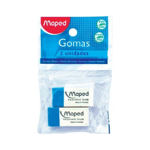 GOMA TECHNIC MAPED