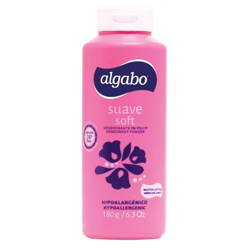POLVO D ALGAB