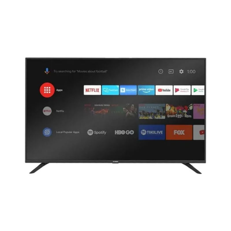 TV SMART HD