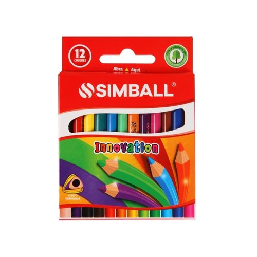 LAPICES INNO SIMBALL