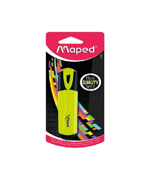 RESALTADOR F MAPED