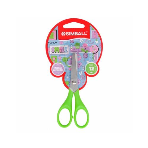 TIJERA SMILE SIMBALL