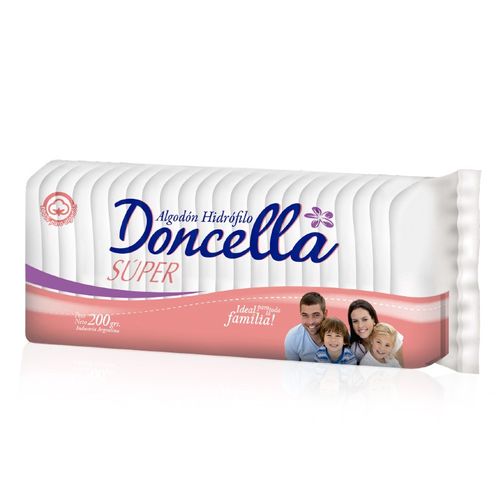 ALGOD HIDRO DONCELLA