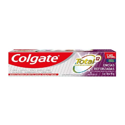 COLG T ENCIAS