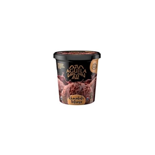 Helado Aguila Chocolate Intenso 250g