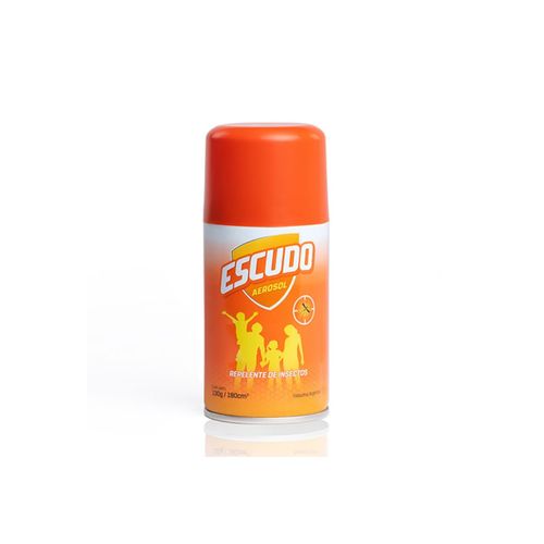 REPEL AER ORI ESCUDO