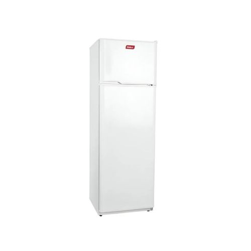 Heladera Con Freezer Neba 310Lts A320 Blanca