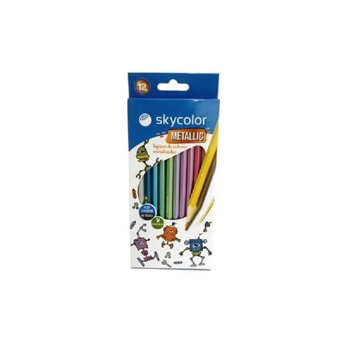 LAPIZ LARG C SKYCOLO