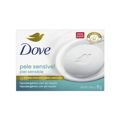 JABON PIEL SENS DOVE